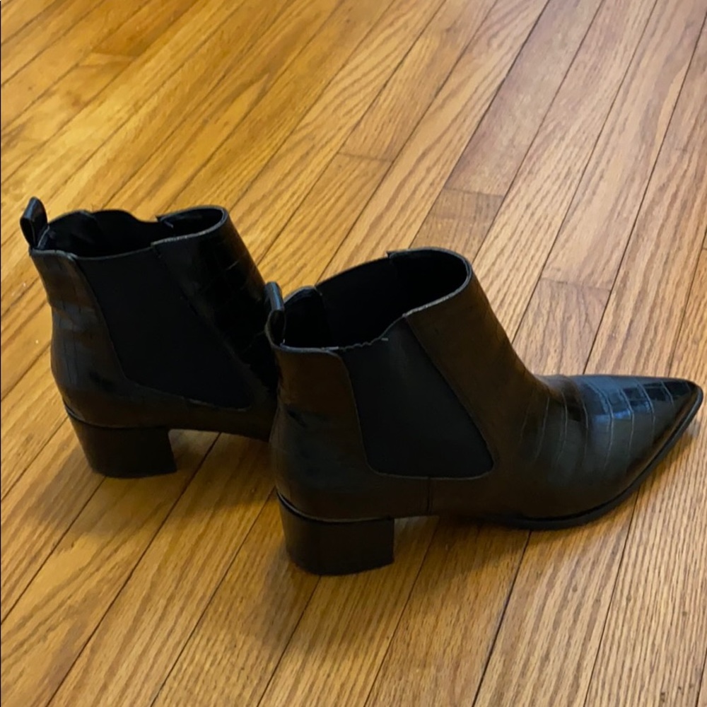 Nine West Booties - Picture 4 of 5